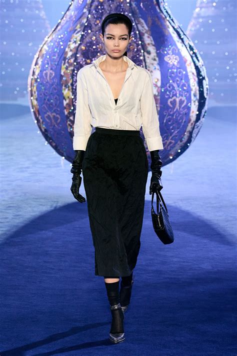 dior ss24 women|dior ready to wear shows.